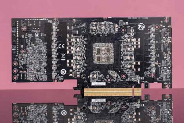 4K高幀率遊戲猛將，技嘉魔鷹RTX 3080 Ti顯示卡評測