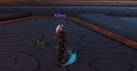 魔獸世界（WOW）都2022年，你還有沒有收集到這些麼？