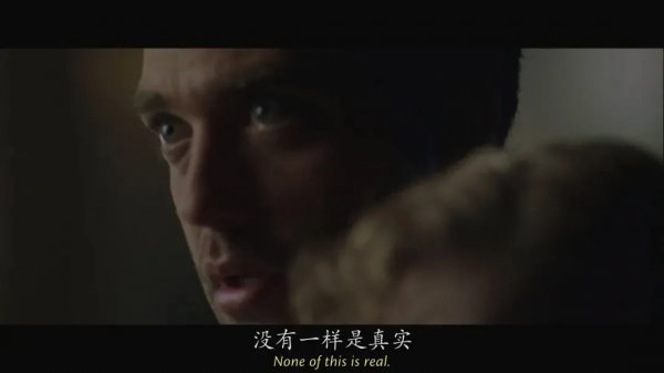 進虛擬樂園為所欲為，這腦洞20年前就被拍絕了