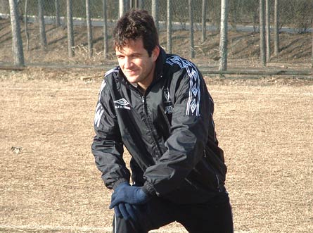 河南建業的退役球員在克超聯賽混出名堂,值得中原鐵軍未來考慮 河南建業的退役球員在克超聯賽混出名堂,值得中原鐵軍未來考慮