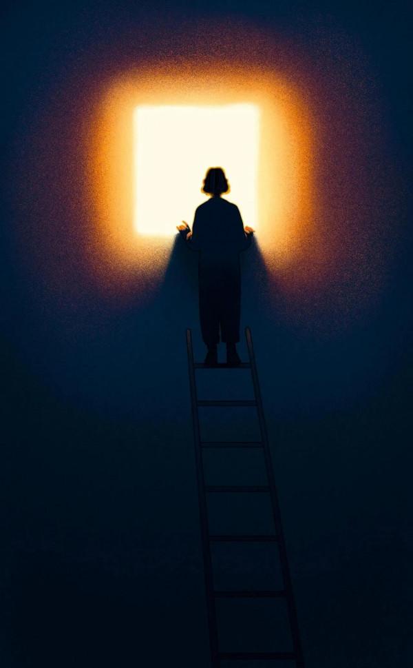 塔羅：人是需要引導的，無論是優點還是缺點