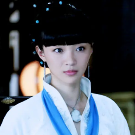 你喜歡《俠客行》哪個版本的女主？