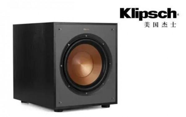 新品上市｜美國傑士Klipsch RCS 5.1.4 衛星全景聲影院系統