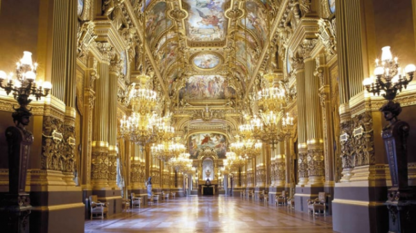 15座世界頂尖音樂廳!五音不全也會愛上 15座世界頂尖音樂廳!五音不全也會愛上