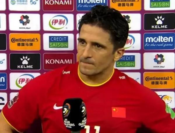 中國男子足球隊之正解——另三問廢鐵教練