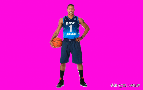 離譜！全明星首輪投票結果出爐：克萊力壓保羅布克，羅斯意外上榜