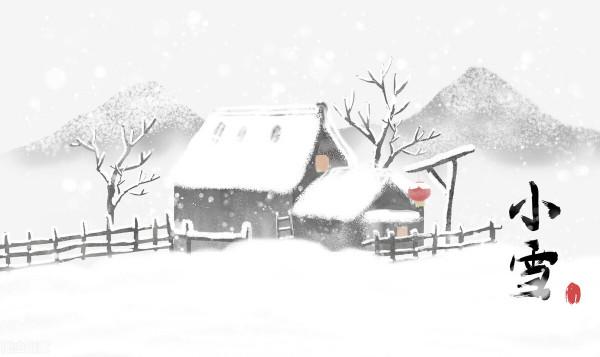 今日小雪，推薦5道“黑色食物”給大家，冬天經常吃，對身體有益