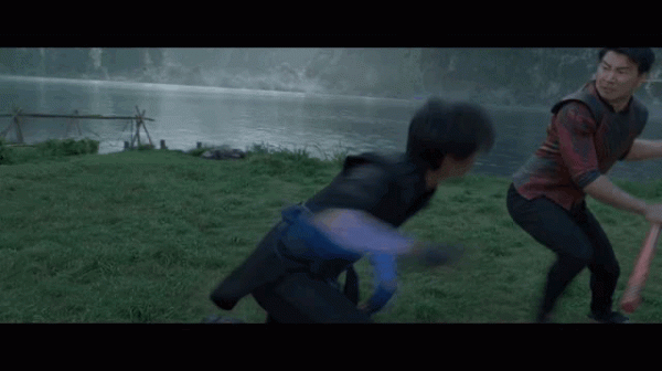 尚氣,喪氣?三觀盡毀,夾帶私貨想圈錢?漫威也應該學習中華文化 尚氣,喪氣?三觀盡毀,夾帶私貨想圈錢?漫威也應該學習中華文化