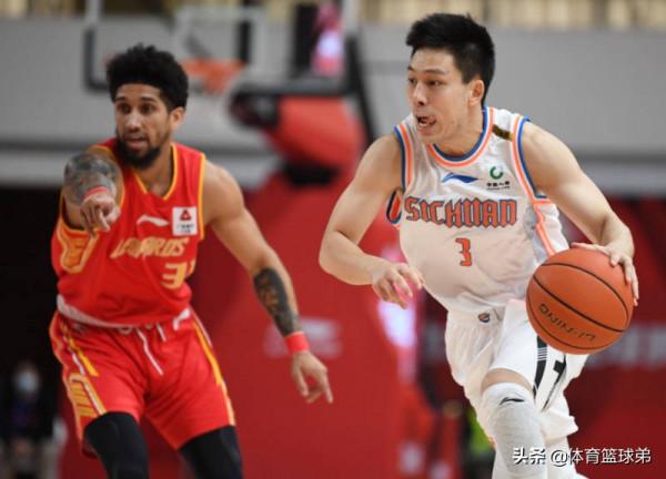 四川將逆襲山東，這次周金利已做好準備，但徐長鎖不樂意了