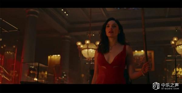 Polk Audio Signa S4：升級3D聲效 入手“真”Dolby Atmos迴音壁