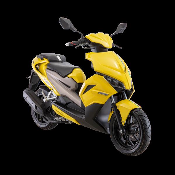 「2021中國摩博會」臺榮亮相2022款TR300T、新秀150運動踏板 「2021中國摩博會」臺榮亮相2022款TR300T、新秀150運動踏板