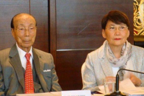 “大善人”邵逸夫107歲仙逝，為何4個子女，都拒絕繼承百億遺產？