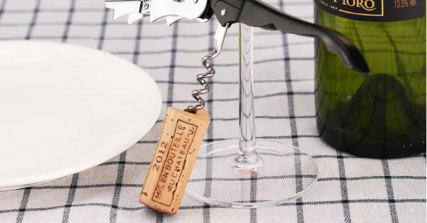 葡萄酒的酒塞你真的會開嗎? 葡萄酒的酒塞你真的會開嗎?
