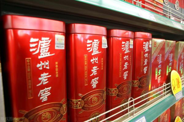 2021最受老百姓歡迎的酒，春節請客送禮妥了