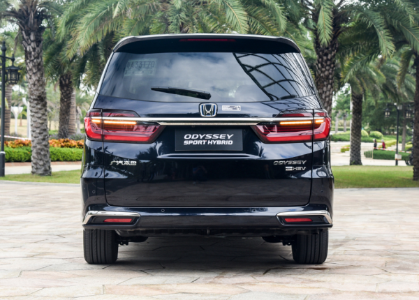 新款本田奧德賽上市，剛需時代，能否掀起MPV選購新熱潮？