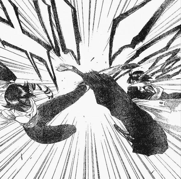 解析《死神》系列中繼春水退位後，誰最有資格接替總隊長一職？