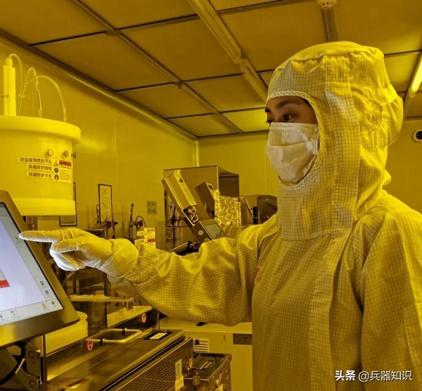 90載櫛風沐雨，我是人民兵工