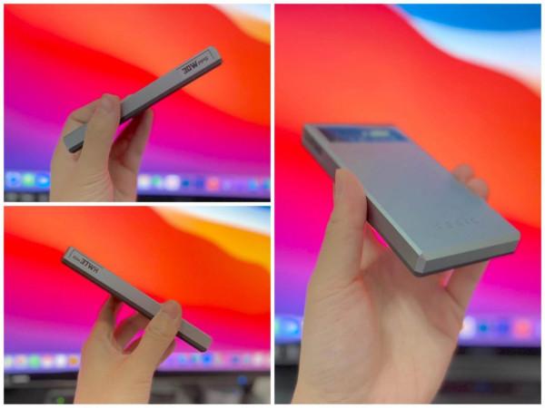 桌面搭建指南：教你如何理線、分割槽、協同，20件桌面好物分享