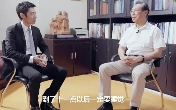 午睡和不午睡的人，長期下來有什麼區別？差別還不是一般大