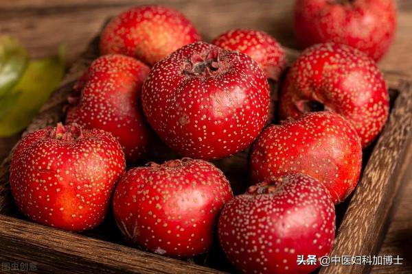 中秋前後，最適合肌瘤患者的三大食療方