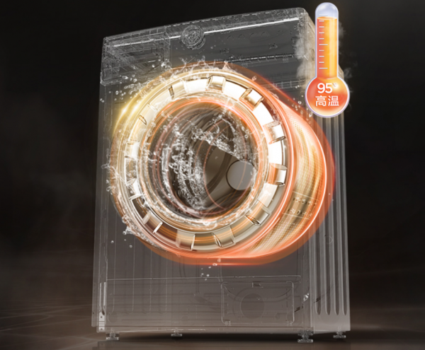 滾筒洗衣機怎麼選?洗烘一體是否有必要?洗衣機品牌排行榜 滾筒洗衣機怎麼選?洗烘一體是否有必要?洗衣機品牌排行榜