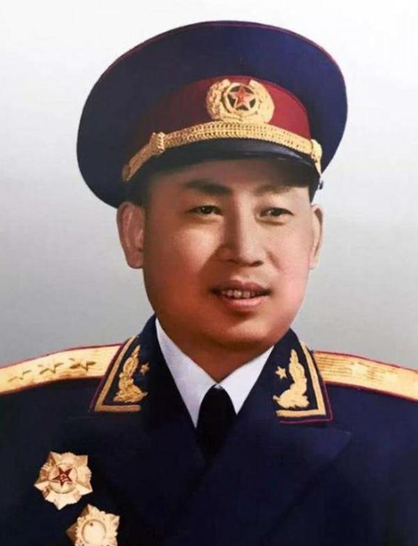 林彪麾下的八大猛將，個個雄才偉略戰功顯赫，誰才是“第一大將”