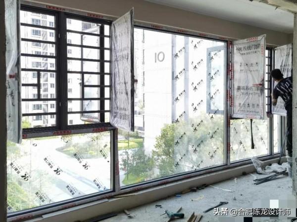 裝修到底要不要封陽臺？幾百和幾千一平方的門窗到底差別在哪裡？