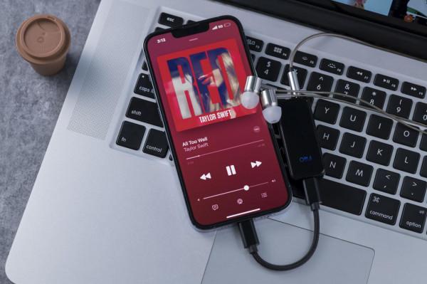 聲行無界，飛傲500檔HiFi音訊組合