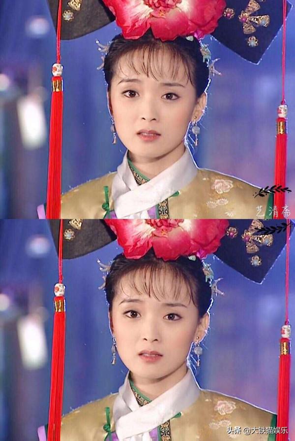10位女星再扮成名角色，醫美駐顏與優雅老去，差距一目瞭然