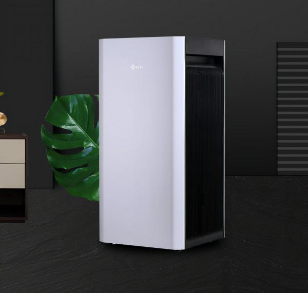 高效除甲醛,輕鬆改善室內環境,這款空氣清淨機著實有點甜 高效除甲醛,輕鬆改善室內環境,這款空氣清淨機著實有點甜