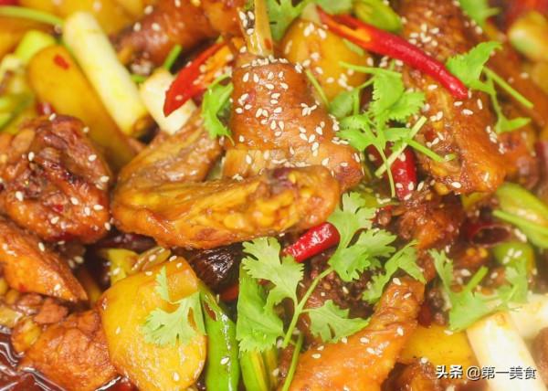 入冬後吃啥都不如吃雞,才11元一斤,5種家常做法,營養解饞 入冬後吃啥都不如吃雞,才11元一斤,5種家常做法,營養解饞