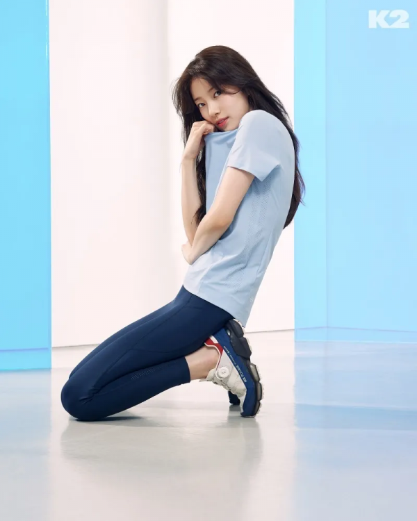 求求鞠婧禕換個髮型吧
