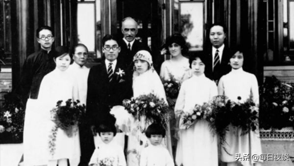 冰心死後,她的孫子為何在她墓碑上寫上“枉為人表,教子無方” 冰心死後,她的孫子為何在她墓碑上寫上“枉為人表,教子無方”