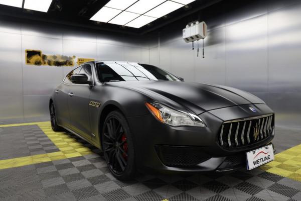 海王?瑪莎總裁動力升級 海王?瑪莎總裁動力升級