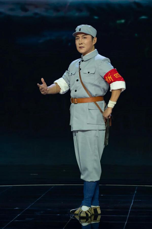 戲曲藝術是我藝術生命的原點