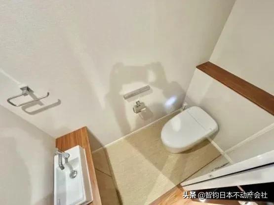 日本房產分享：東京都千代田區.永田町2居室公寓