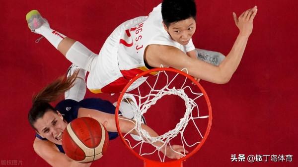 重用李緣黃思靜,邵婷落選武桐桐機會少,中國女籃用人爭議滿滿 重用李緣黃思靜,邵婷落選武桐桐機會少,中國女籃用人爭議滿滿