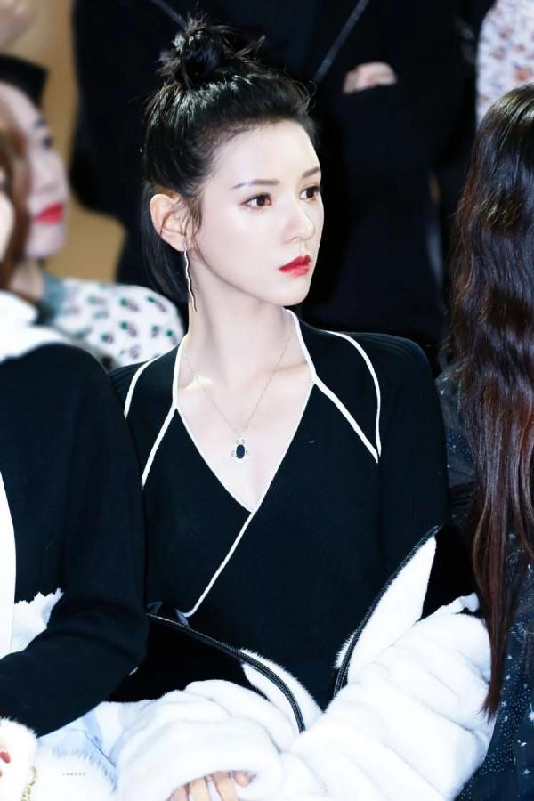 31歲張予曦：經歷兩段失敗感情，早已看淡？現只想專心搞事業