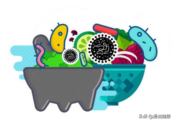 錯的飲食可以招來癌症,但3個”致癌“陷阱,的確坑了不少人 錯的飲食可以招來癌症,但3個”致癌“陷阱,的確坑了不少人