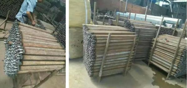 火眼金睛:有哪些原因引起盤扣架事故? 火眼金睛:有哪些原因引起盤扣架事故?