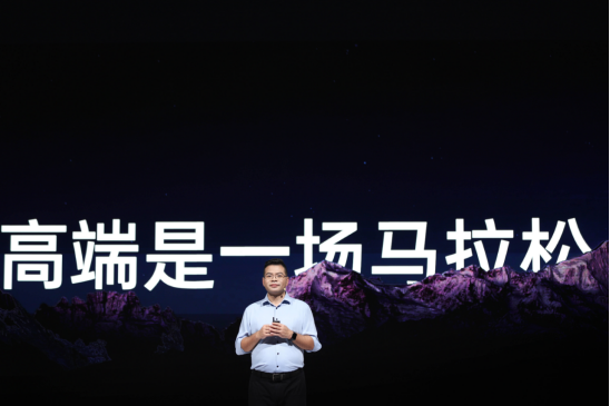 高階三分天下必有綠廠一席？產品、服務、技術全面發力確實太強