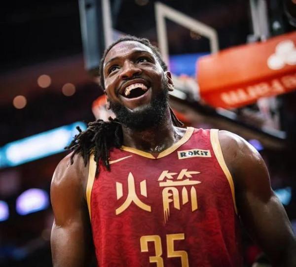 彈跳高配版哈雷爾，獨愛前場籃板的“半獸人”法裡埃德去哪了？