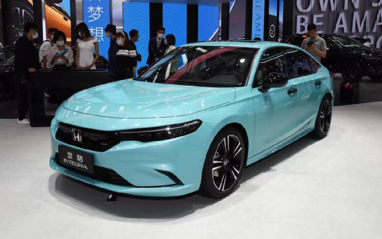 今年最後一波新車，顏值高、價格低，都是重頭戲