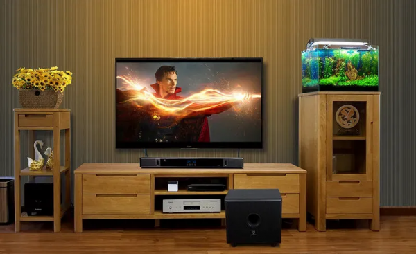 出聲高貴,電視標配——TV-20/L多功能電視音箱 出聲高貴,電視標配——TV-20/L多功能電視音箱