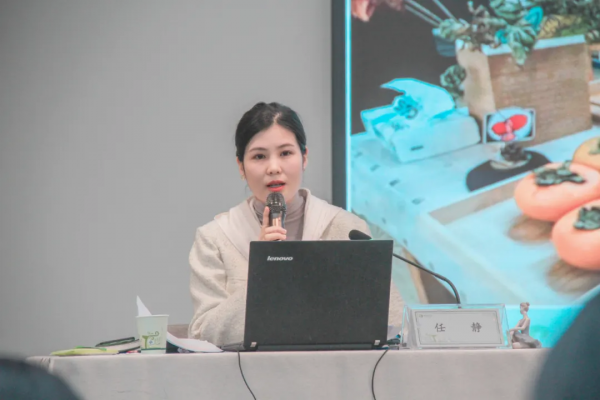 「美心·成長」回望總結 聚力前行——綠苑幼教集團教育思想大會