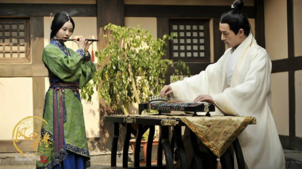 每個人的青春都會有一個石延楓！盤點意難平的熒幕CP（二）