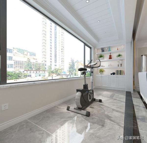 佩服這對夫妻,裝修很有遠見,堅持不做複雜裝修,效果真的很溫馨 佩服這對夫妻,裝修很有遠見,堅持不做複雜裝修,效果真的很溫馨