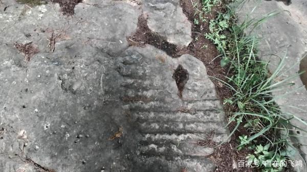 漫步攔馬牆，來一場穿越時空之旅，看金牛古道的前世今生