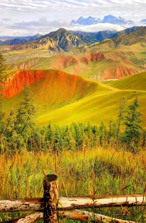 20個小眾旅行地,名氣不大,但景色絕不打折,快快安排上吧 20個小眾旅行地,名氣不大,但景色絕不打折,快快安排上吧