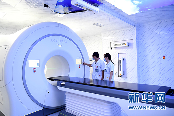 經常頭疼有可能是腦膠質瘤! 經常頭疼有可能是腦膠質瘤!